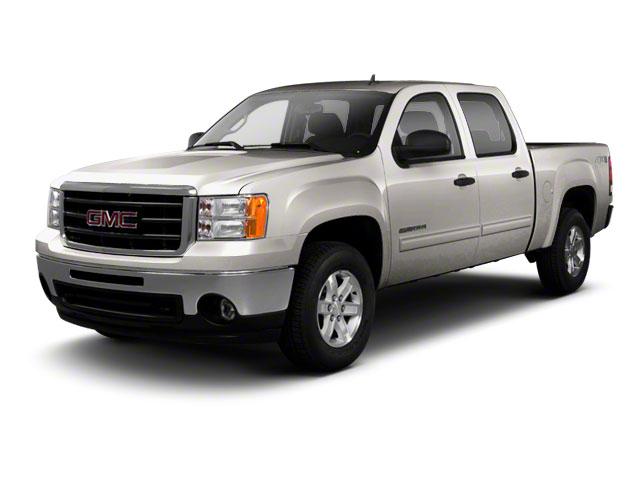 2012 GMC Sierra 1500 Vehicle Photo in AMARILLO, TX 79103-4111