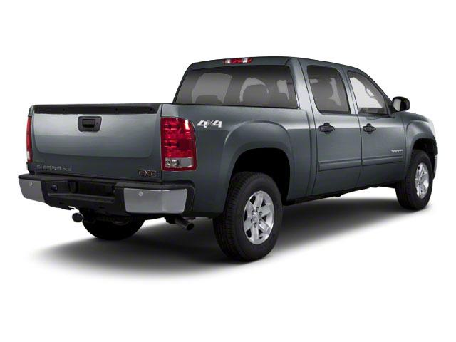 2012 GMC Sierra 1500 Vehicle Photo in SPOKANE, WA 99212-2978