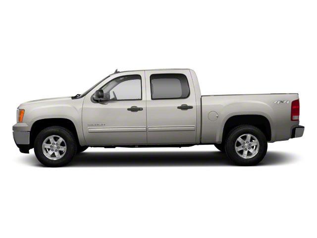 2012 GMC Sierra 1500 Vehicle Photo in AMARILLO, TX 79103-4111