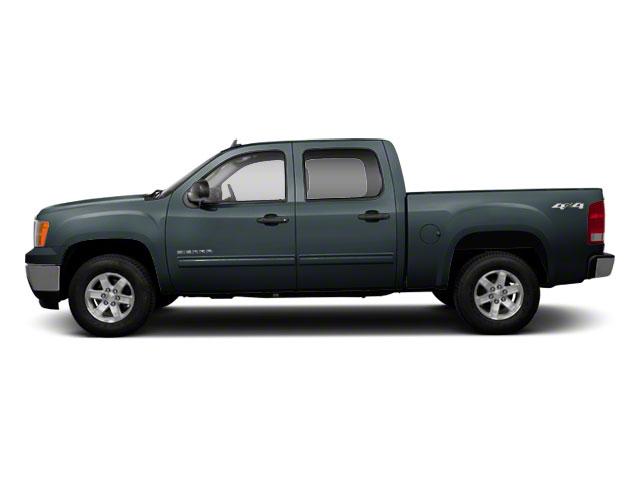 2012 GMC Sierra 1500 Vehicle Photo in SPOKANE, WA 99212-2978