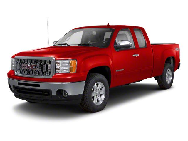 2012 GMC Sierra 1500 Vehicle Photo in Austin, TX 78728