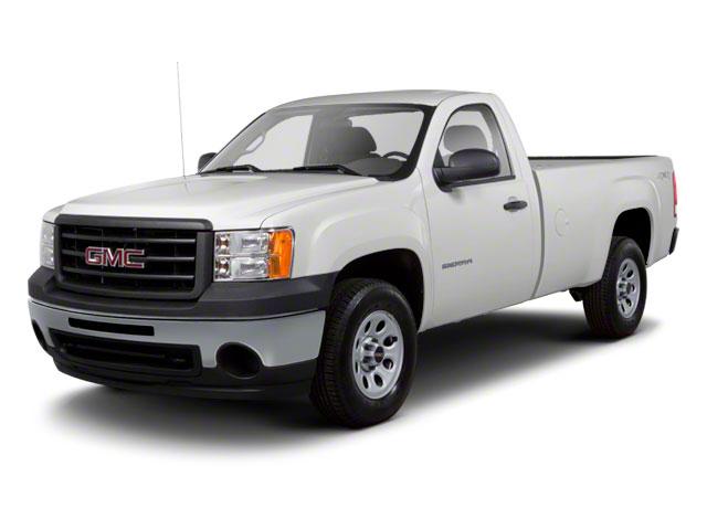 Used 2012 GMC Sierra 1500 SLE with VIN 1GTN1VEA4CZ145091 for sale in Aurora, MO