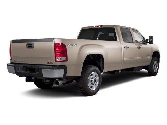 2012 GMC Sierra 2500 HD Vehicle Photo in Mechanicsburg, PA 17050-1707