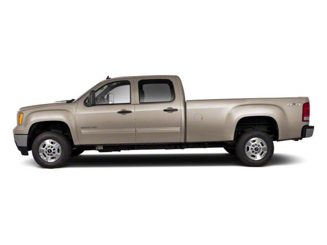 2012 GMC Sierra 2500 HD Vehicle Photo in Mechanicsburg, PA 17050-1707