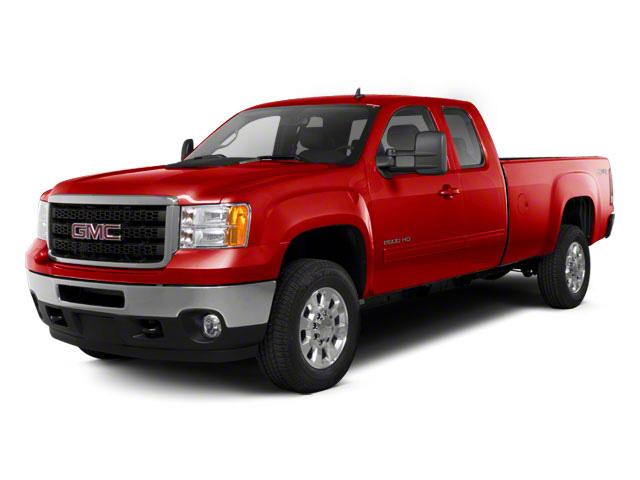 2012 GMC Sierra 2500 HD Vehicle Photo in LANCASTER, PA 17601-0000