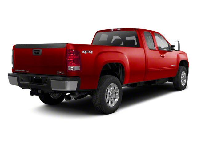 2012 GMC Sierra 2500 HD Vehicle Photo in LANCASTER, PA 17601-0000