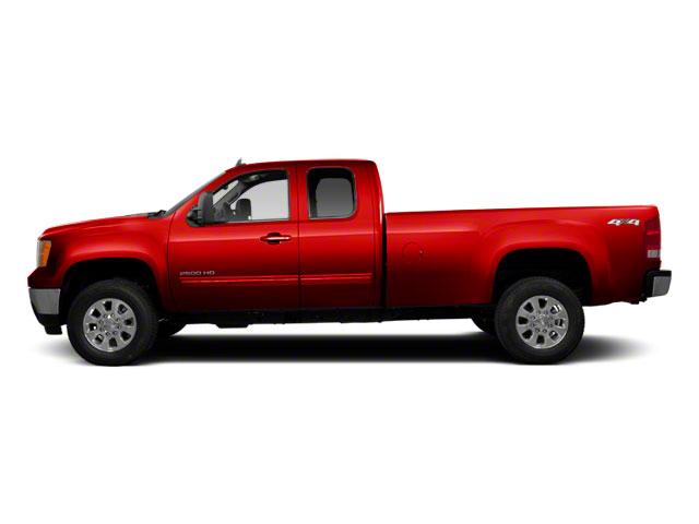 2012 GMC Sierra 2500 HD Vehicle Photo in LANCASTER, PA 17601-0000