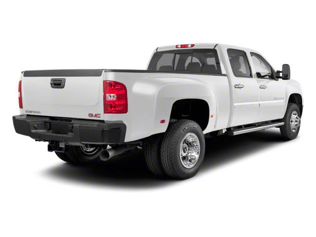 2012 GMC Sierra 3500HD Vehicle Photo in LEOMINSTER, MA 01453-2952