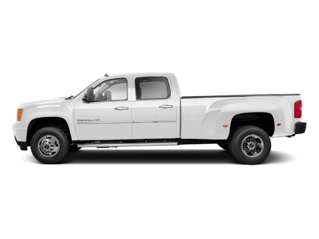 2012 GMC Sierra 3500HD Vehicle Photo in LEOMINSTER, MA 01453-2952