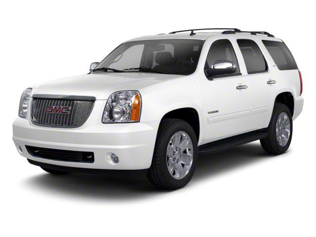 2012 GMC Yukon Vehicle Photo in SPOKANE, WA 99212-2978