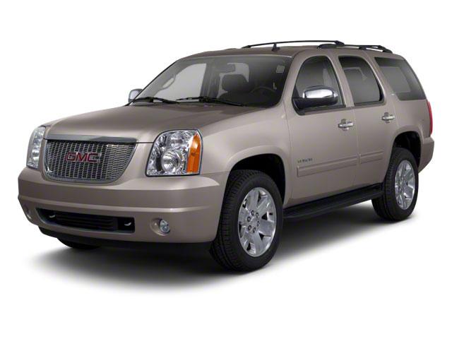 Select 2012 GMC Yukon