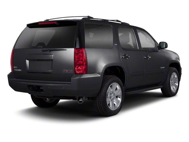 2012 GMC Yukon Vehicle Photo in AMARILLO, TX 79106-1809