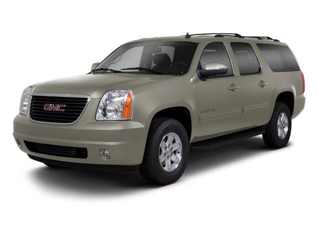 2012 GMC Yukon XL Vehicle Photo in BOONVILLE, IN 47601-9633