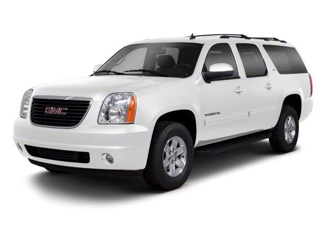 Used 2012 GMC Yukon XL Denali with VIN 1GKS2MEF6CR216740 for sale in Winner, SD