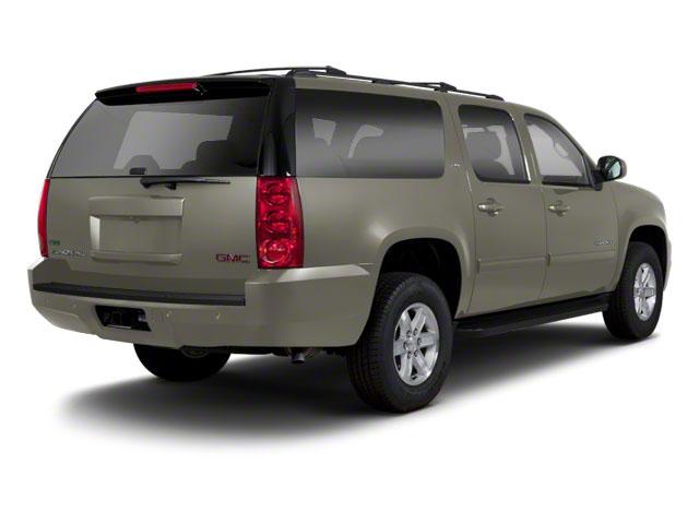 2012 GMC Yukon XL Vehicle Photo in BOONVILLE, IN 47601-9633