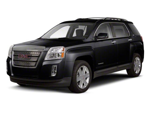 2012 GMC Terrain Vehicle Photo in OAK LAWN, IL 60453-2517