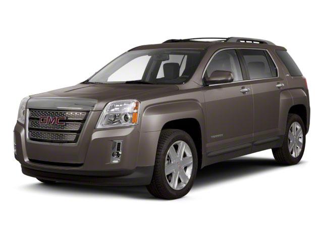 2012 GMC Terrain Vehicle Photo in Oshkosh, WI 54904