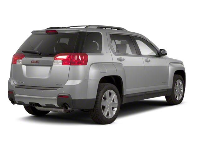 2012 GMC Terrain Vehicle Photo in Pinellas Park , FL 33781