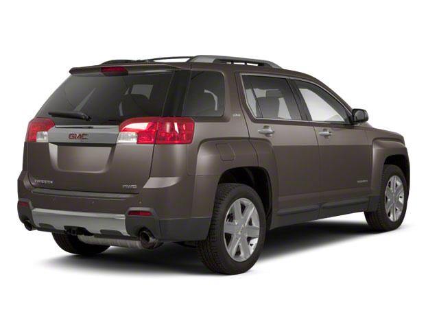 2012 GMC Terrain Vehicle Photo in Oshkosh, WI 54904