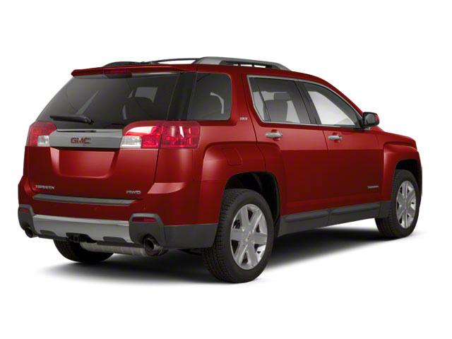 2012 GMC Terrain Vehicle Photo in INDEPENDENCE, MO 64055-1377