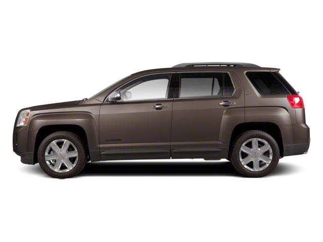 2012 GMC Terrain Vehicle Photo in Oshkosh, WI 54904