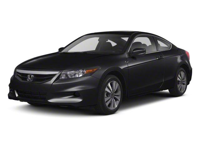 2012 Honda Accord Coupe Vehicle Photo in Appleton, WI 54913