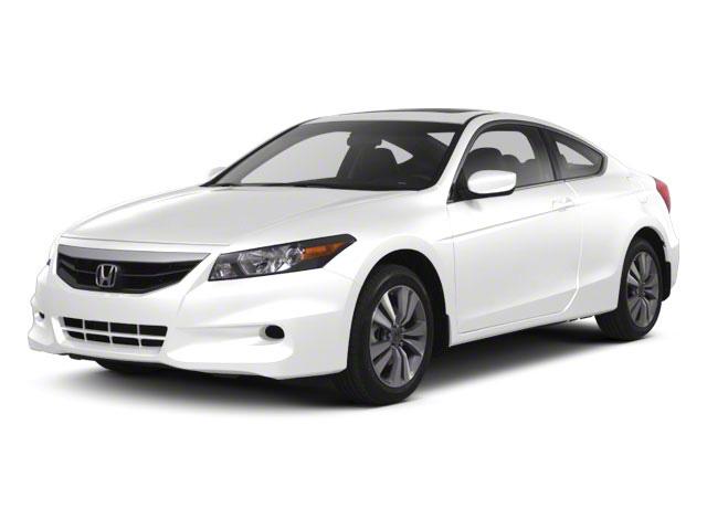 2012 Honda Accord Coupe Vehicle Photo in Grapevine, TX 76051