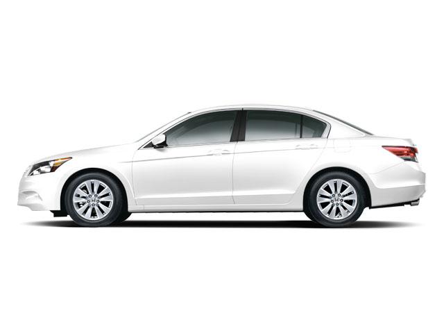 2012 Honda Accord Sedan Vehicle Photo in San Antonio, TX 78238