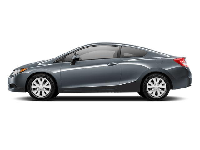 2012 Honda Civic Coupe Vehicle Photo in Pompano Beach, FL 33064