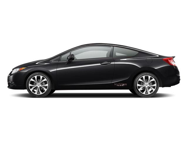 2012 Honda Civic Coupe Vehicle Photo in Pinellas Park , FL 33781