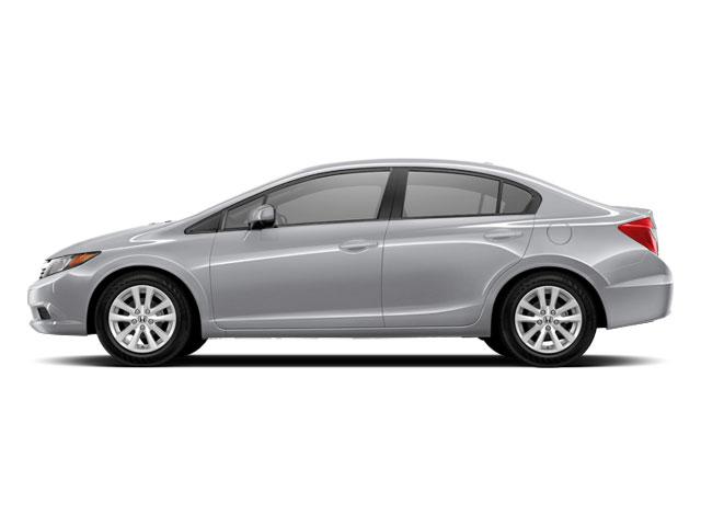 2012 Honda Civic Sedan Vehicle Photo in Clearwater, FL 33764