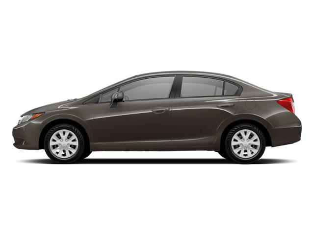 2012 Honda Civic Sedan Vehicle Photo in Winter Park, FL 32792