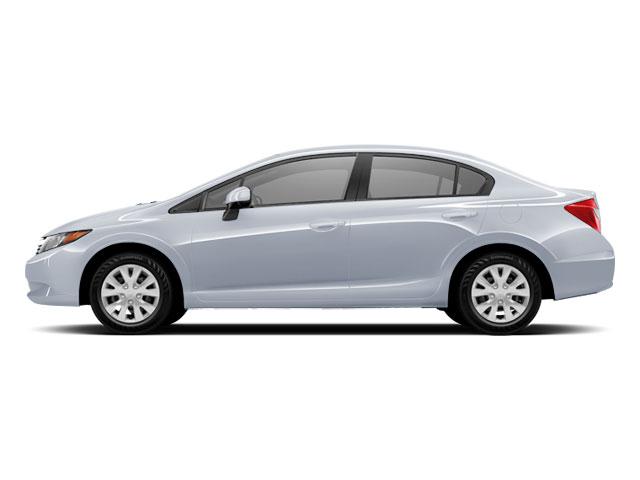 2012 Honda Civic Sedan Vehicle Photo in Pembroke Pines , FL 33084