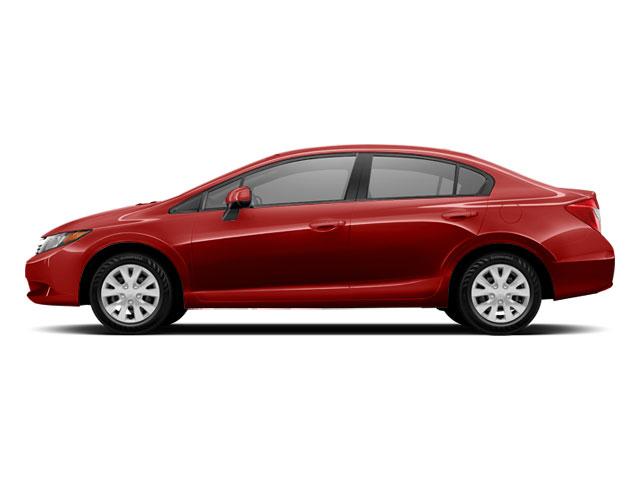 2012 Honda Civic Sedan Vehicle Photo in Clearwater, FL 33764