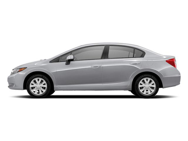 2012 Honda Civic Sedan Vehicle Photo in JASPER, GA 30143-8655