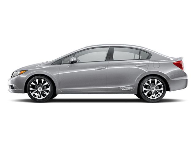 2012 Honda Civic Sedan Vehicle Photo in Valencia, CA 91355-1794