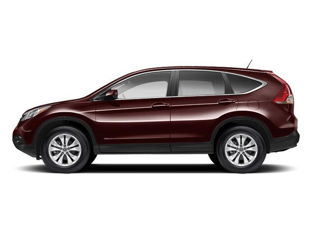 2012 Honda CR-V Vehicle Photo in Las Vegas, NV 89149