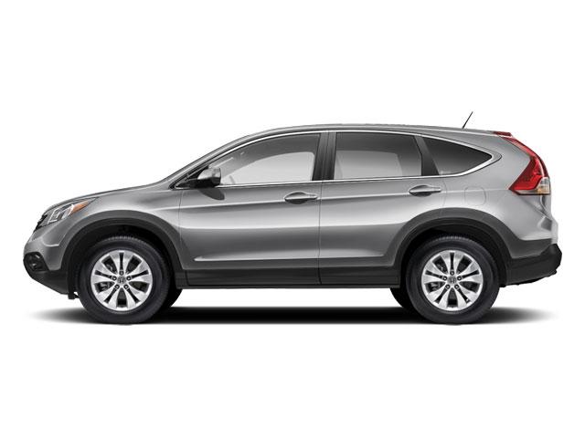 2012 Honda CR-V Vehicle Photo in MIAMI, FL 33134-2699