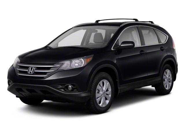 2012 Honda CR-V Vehicle Photo in PEMBROKE PINES, FL 33024-6534