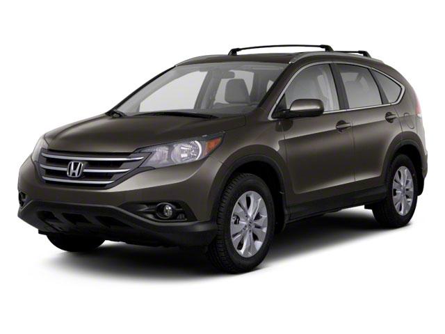 2012 Honda CR-V Vehicle Photo in BETHLEHEM, PA 18017