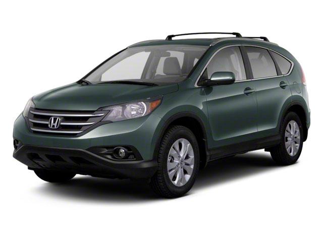 2012 Honda CR-V Vehicle Photo in Cockeysville, MD 21030