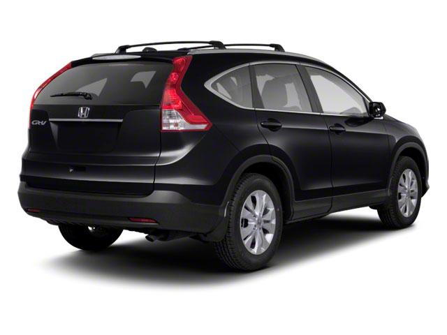 2012 Honda CR-V Vehicle Photo in PEMBROKE PINES, FL 33024-6534