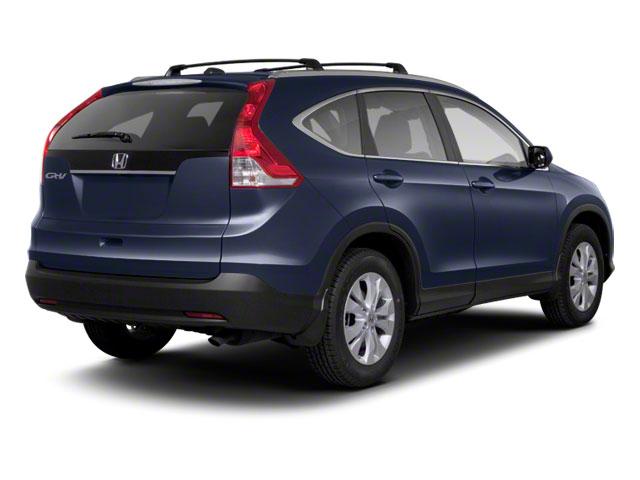 2012 Honda CR-V EX-L photo 3