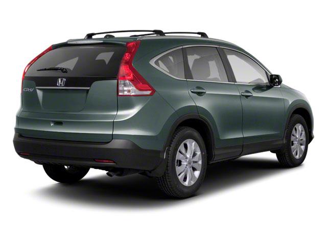 2012 Honda CR-V Vehicle Photo in Cockeysville, MD 21030