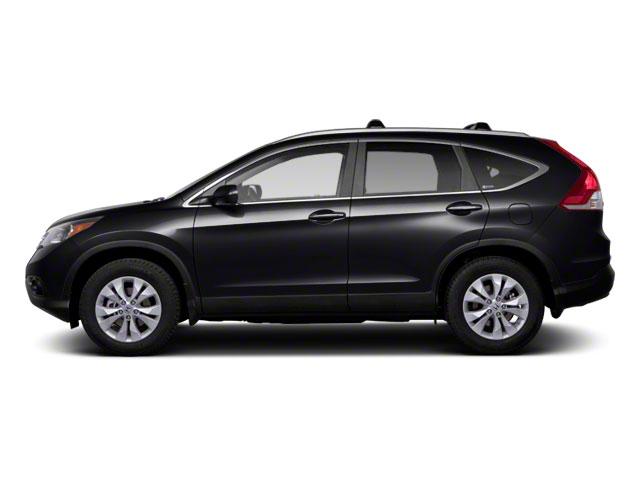 2012 Honda CR-V Vehicle Photo in PEMBROKE PINES, FL 33024-6534