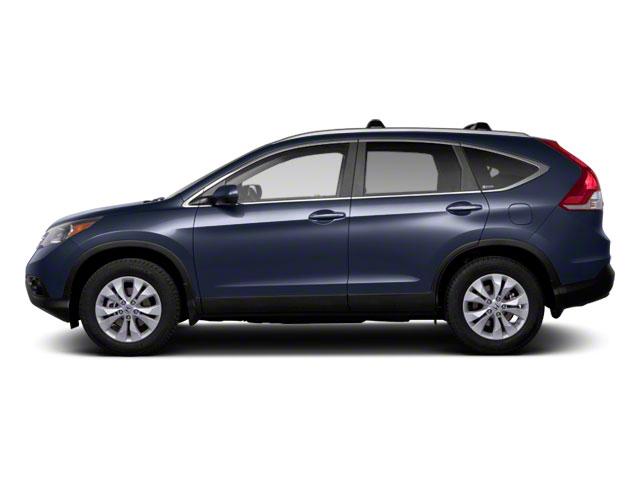 2012 Honda CR-V EX-L photo 2