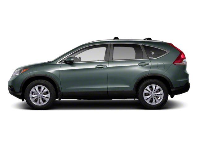 2012 Honda CR-V Vehicle Photo in Cockeysville, MD 21030