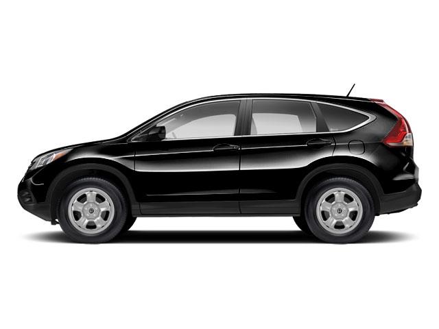 2012 Honda CR-V Vehicle Photo in Clearwater, FL 33764