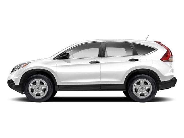 2012 Honda CR-V Vehicle Photo in Hollywood, FL 33021