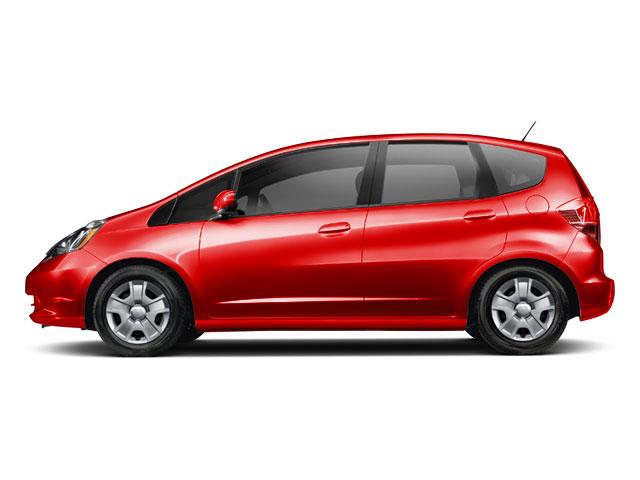 2012 Honda Fit Vehicle Photo in Pinellas Park , FL 33781